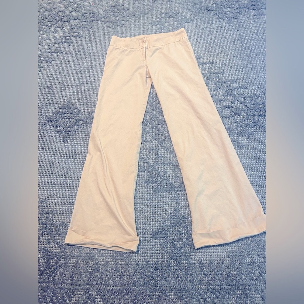 Vintage Wide Leg Arden B Trousers